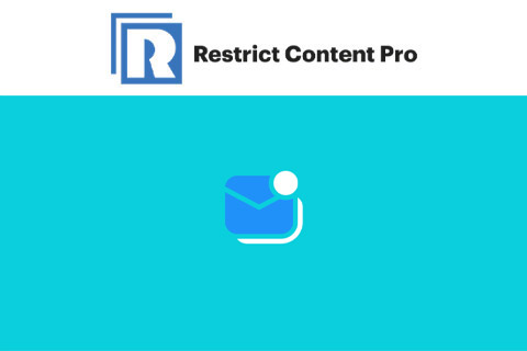 WordPress плагин Restrict Content Pro Per-Level Emails