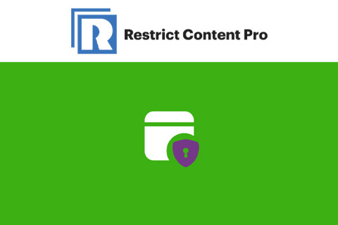 Restrict Content Pro Restriction Timelock