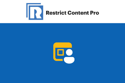 WordPress плагин Restrict Content Pro Site Creation