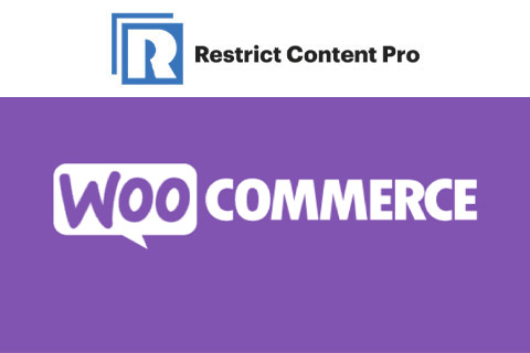 WordPress плагин Restrict Content Pro WooCommerce Member Discounts