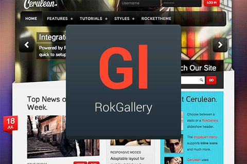 RokGallery