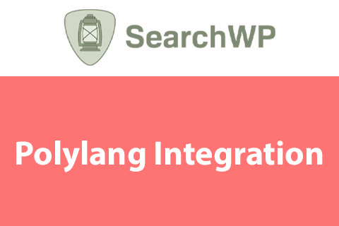 WordPress плагин SearchWP Polylang Integration