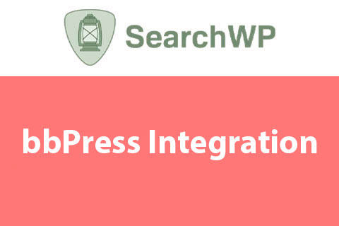 WordPress плагин SearchWP bbPress Integration