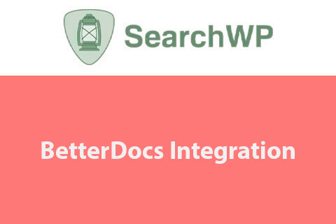WordPress плагин SearchWP BetterDocs Integration