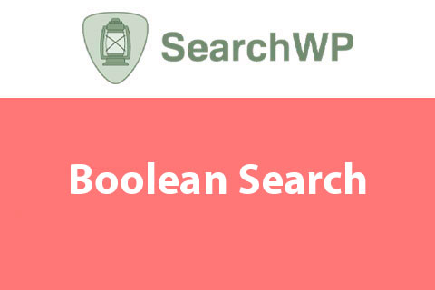 WordPress плагин SearchWP Boolean Search
