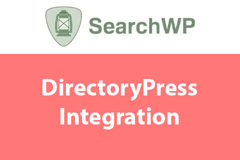 WordPress плагин SearchWP DirectoryPress Integration