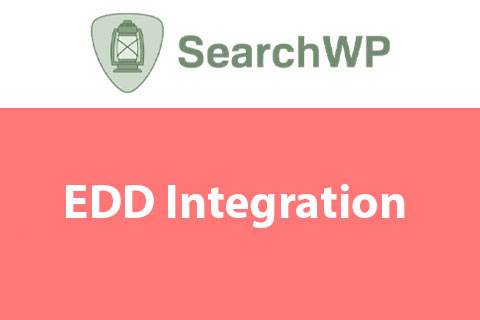 WordPress плагин SearchWP EDD Integration