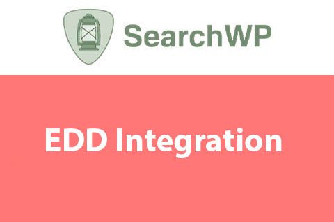 SearchWP EDD Integration