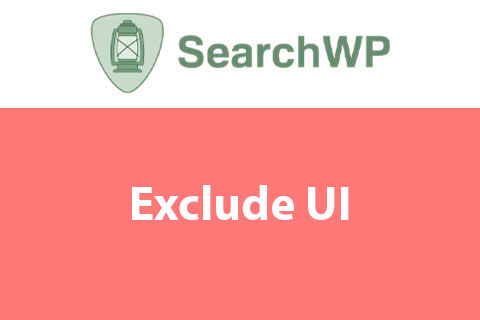 SearchWP Exclude UI