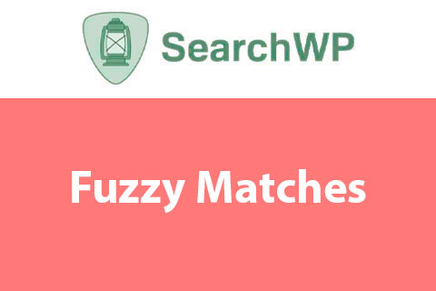 WordPress плагин SearchWP Fuzzy Matches