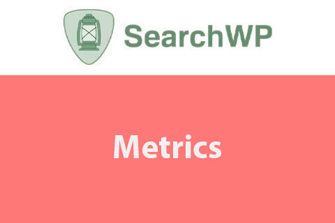 WordPress плагин SearchWP Metrics