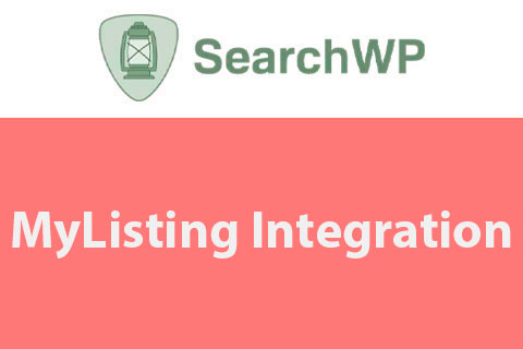 WordPress плагин SearchWP MyListing Integration