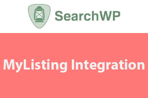 SearchWP MyListing Integration