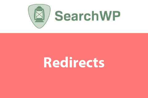 WordPress плагин SearchWP Redirects