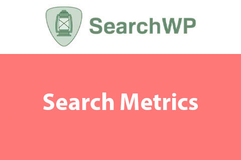 SearchWP Search Metrics