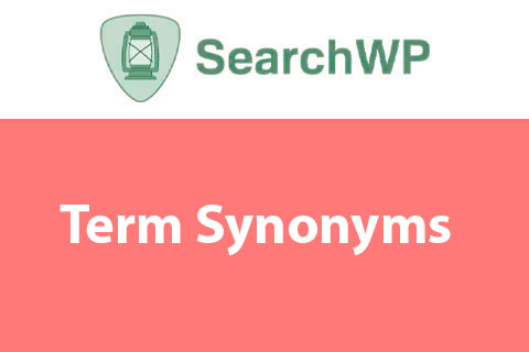 WordPress плагин SearchWP Term Synonyms