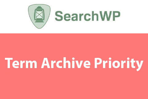 WordPress плагин SearchWP Term Archive Priority