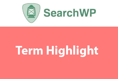 WordPress плагин SearchWP Term Highlight