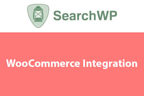 WordPress плагин SearchWP WooCommerce Integration