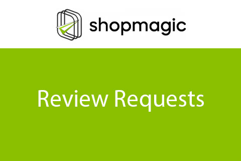 WordPress плагин ShopMagic Review Requests