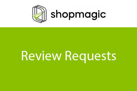 ShopMagic Review Requests