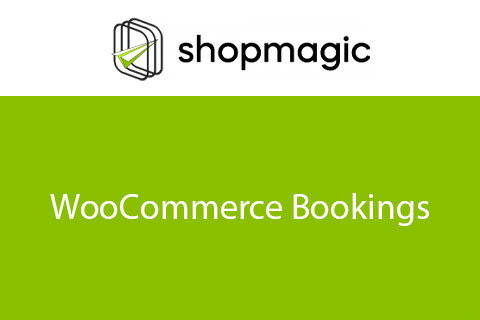 WordPress плагин ShopMagic for WooCommerce Bookings
