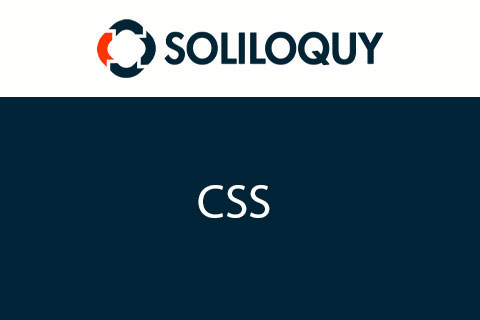 Soliloquy CSS