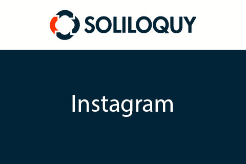 WordPress плагин Soliloquy Instagram