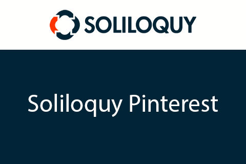 Soliloquy Pinterest