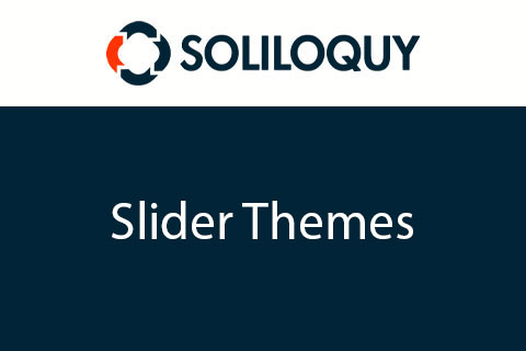 WordPress плагин Soliloquy Slider Themes