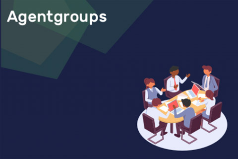 WordPress плагин SupportCandy Agentgroups