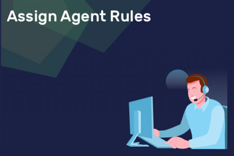 WordPress плагин SupportCandy Assign Agent Rules