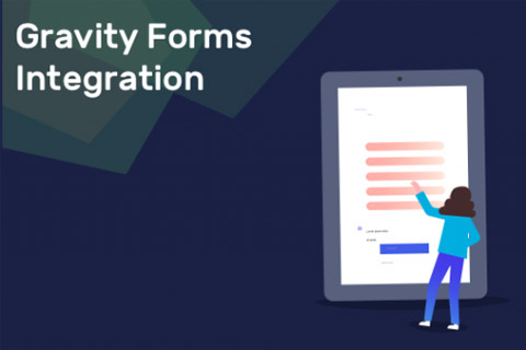 SupportCandy Gravity Forms Integration