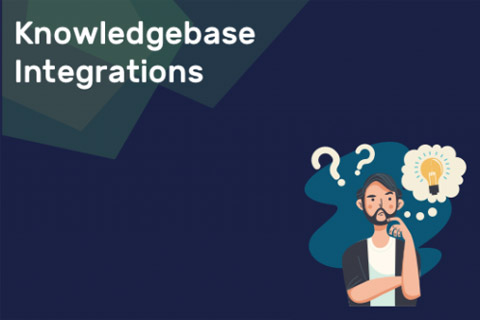 SupportCandy Knowledgebase Integration