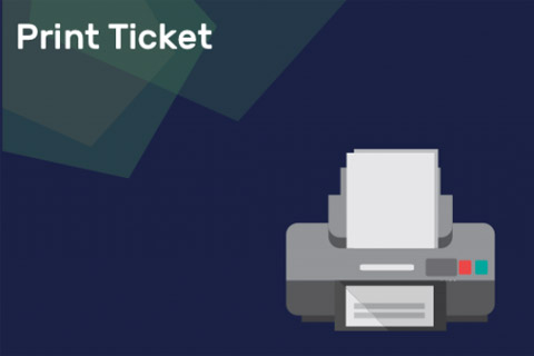 WordPress плагин SupportCandy PrintTicket