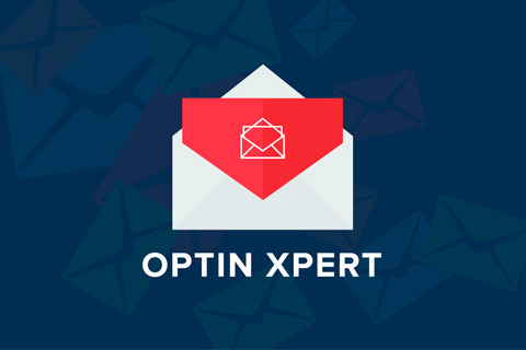 WordPress плагин Optin Xpert