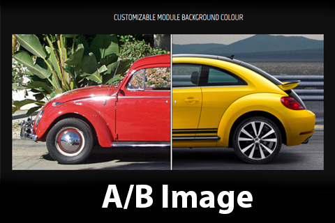 Themify A/B Image