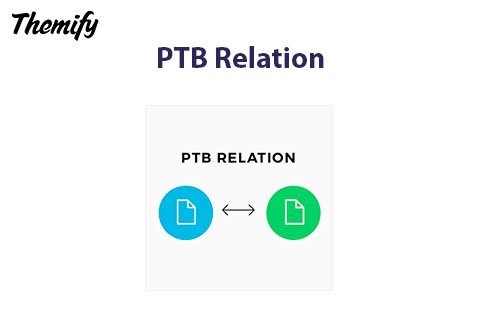 WordPress плагин Themify PTB Relation