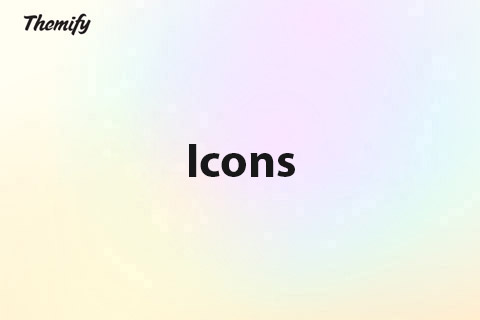 Themify Icons