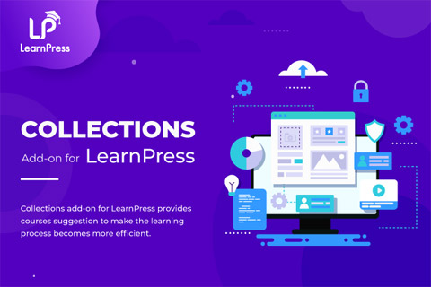LearnPress Collections