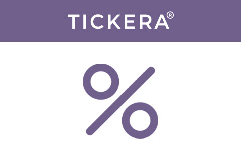 Tickera Bulk Discount Codes