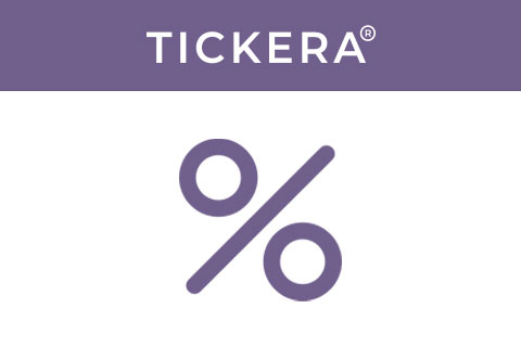 WordPress плагин Tickera Bulk Discount Codes