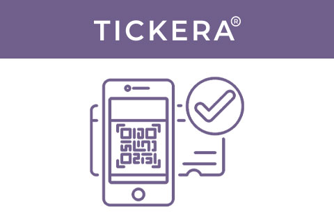 Tickera Checkinera