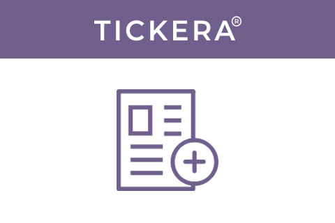 Tickera Custom Forms