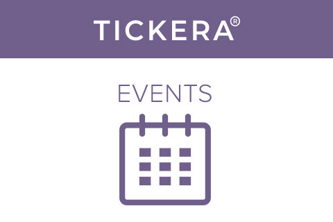 Tickera Event Calendar