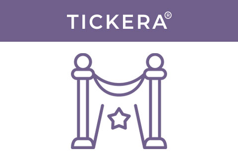 Tickera Events Listing