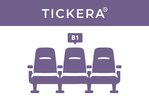 WordPress плагин Tickera Seating Charts