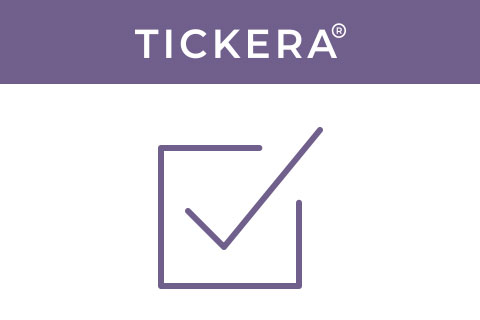 Tickera Terms & Conditions