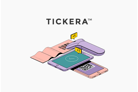 WordPress плагин Tickera