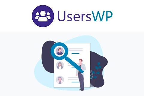 UsersWP Advanced Search